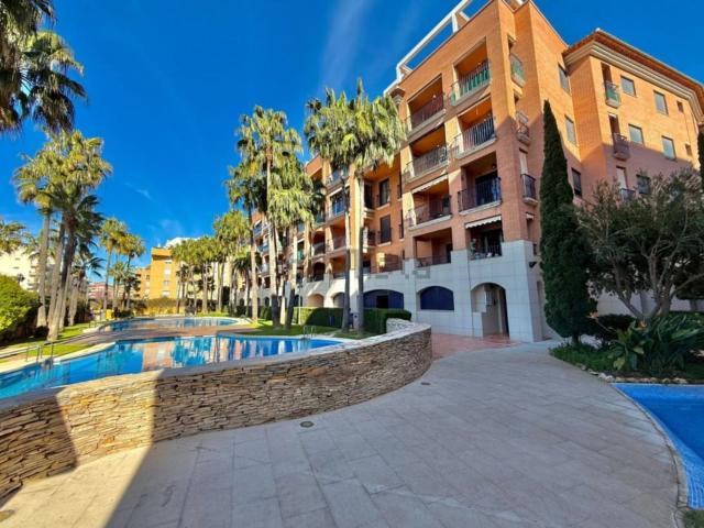 Piso, Denia