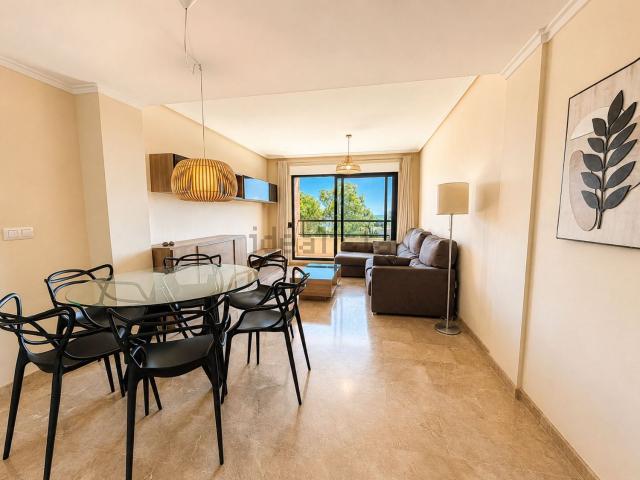 Piso, Denia