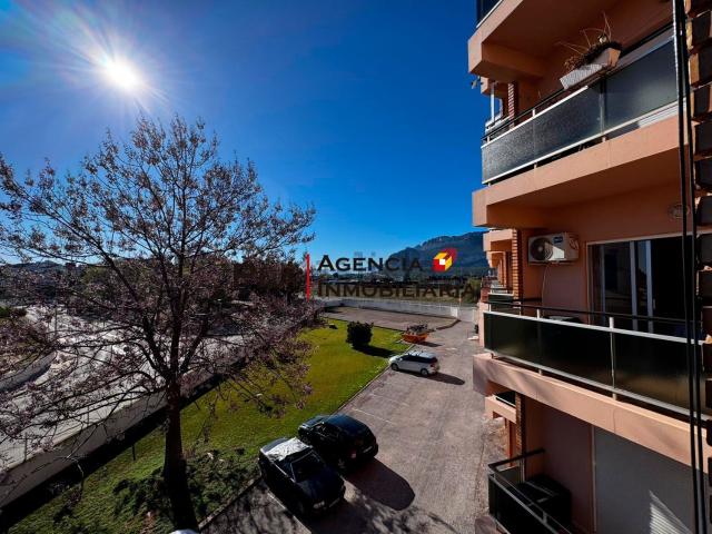 Piso, Denia