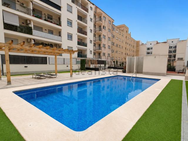 Piso, Denia