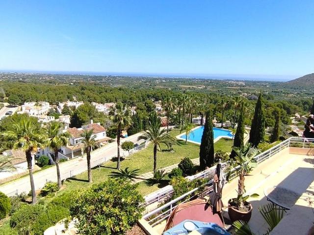 Piso, Denia