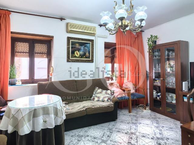 Piso, Denia