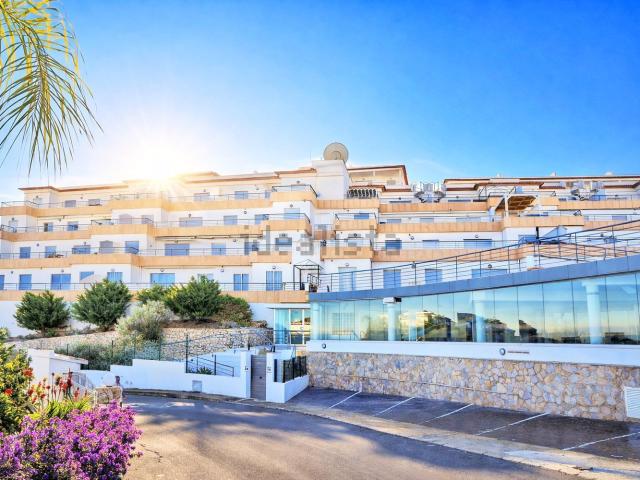 Piso, Denia