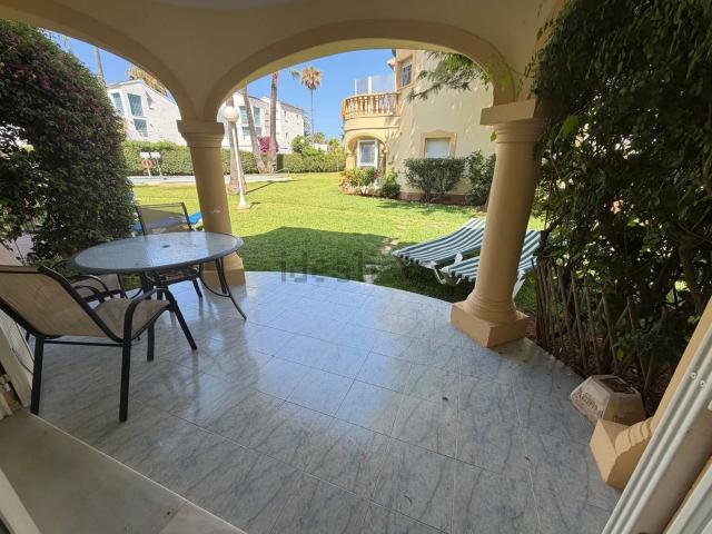 Piso, Denia