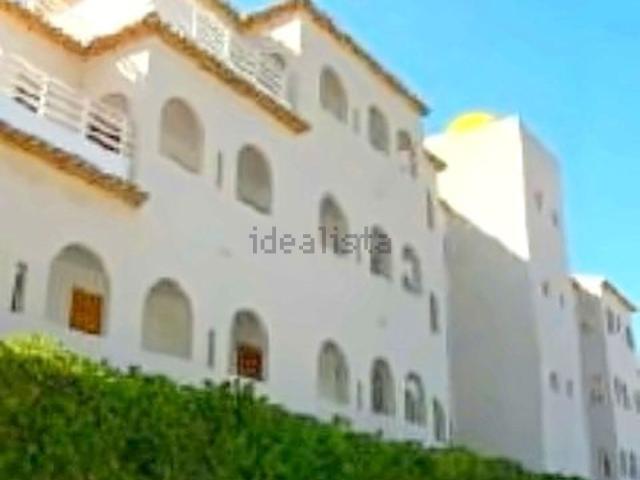 Piso, Denia