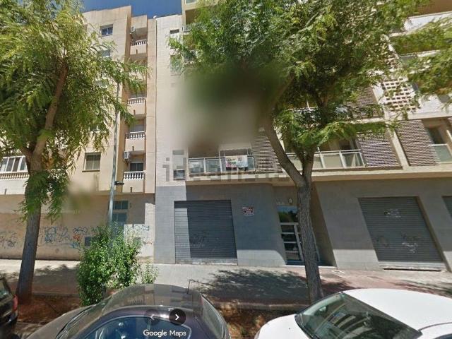 Piso, Denia