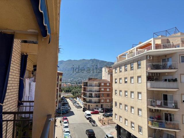 Piso, Denia