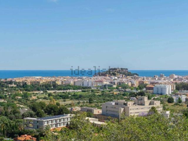 Piso, Denia