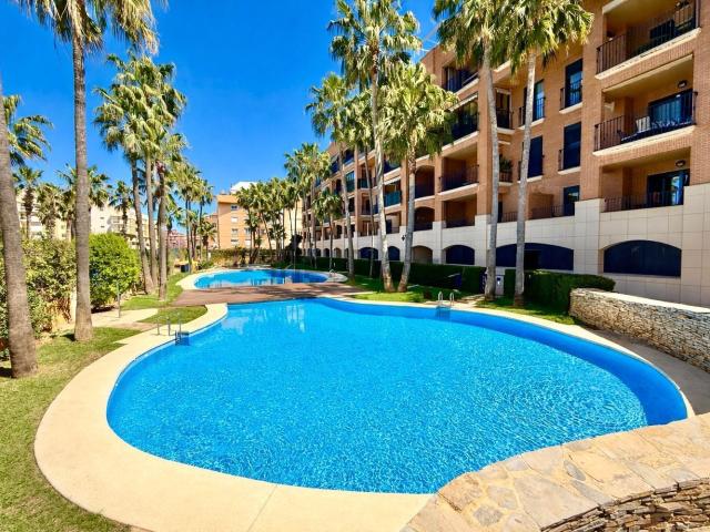 Piso, Denia