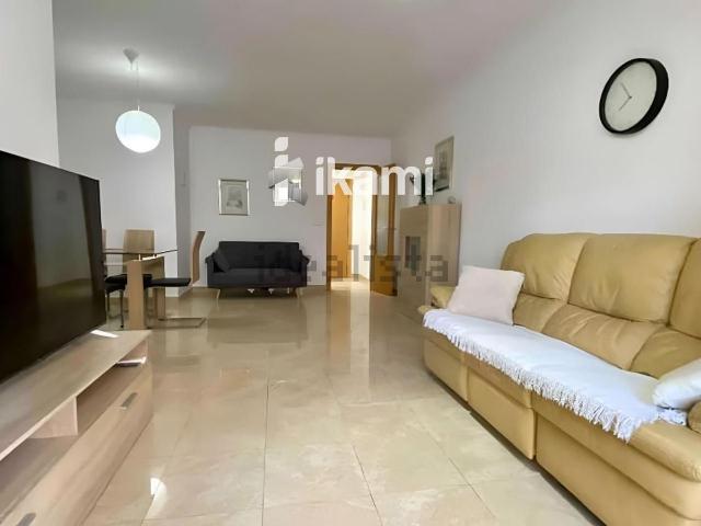 Piso, Denia