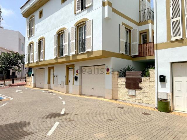 Piso, Denia
