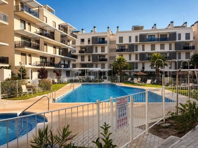 Piso, Denia