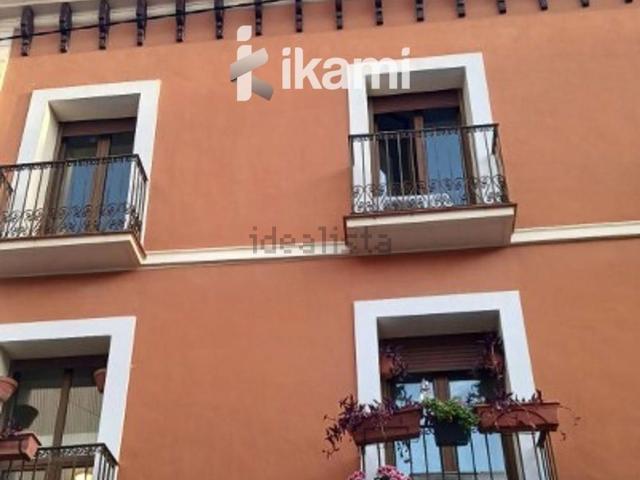 Piso, Denia