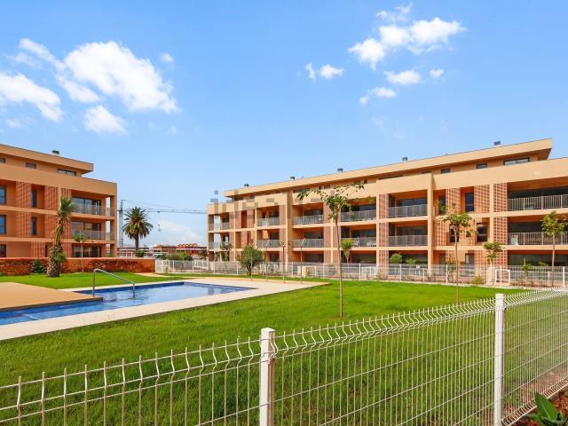 Piso, Denia