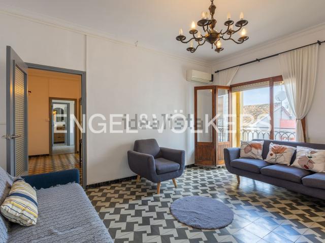 Piso, Denia