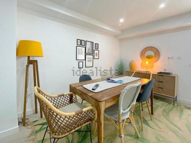 Piso, Denia