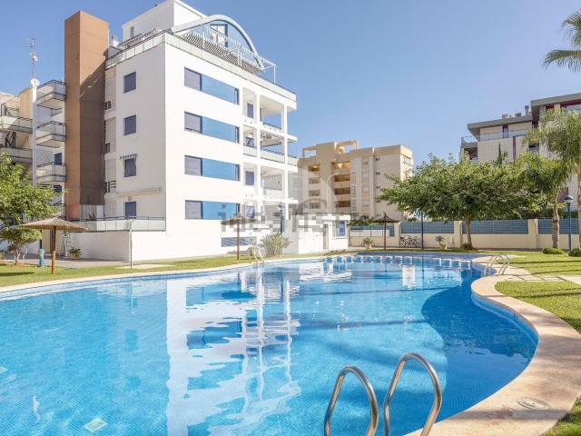 Piso, Denia