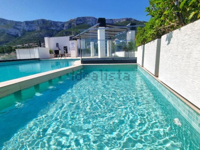 Piso, Denia