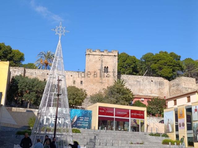 Piso, Denia