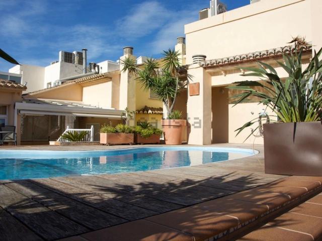 Piso, Denia