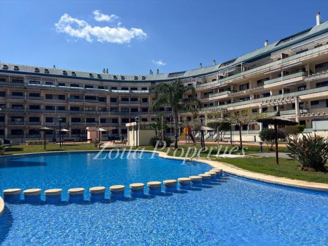 Piso, Denia