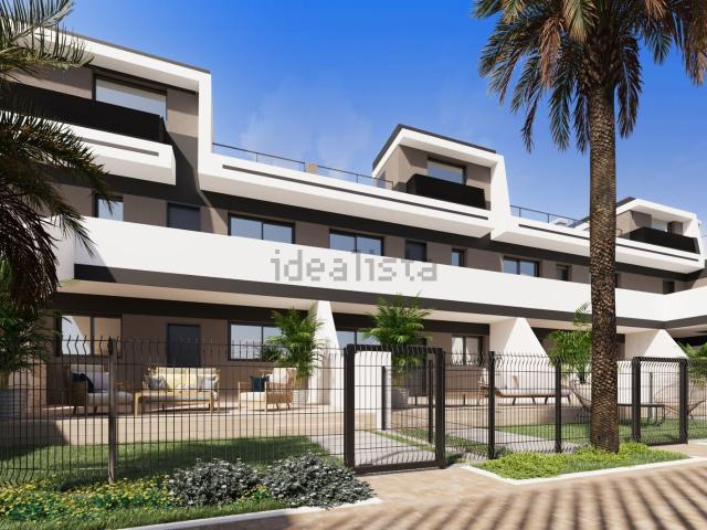 Piso, Denia