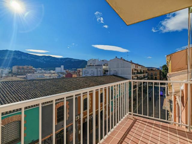 Piso, Denia