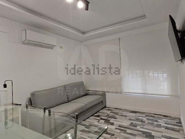 Piso, Denia