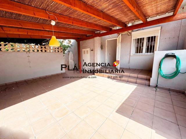 Piso, Denia