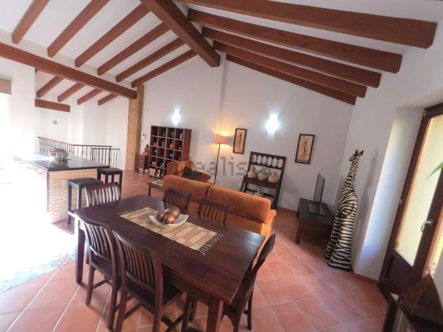 Piso, Denia
