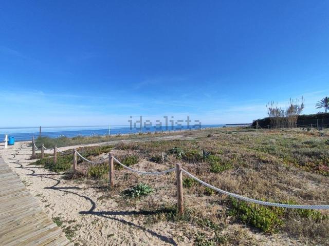 Piso, Denia