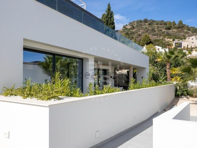 Piso, Denia