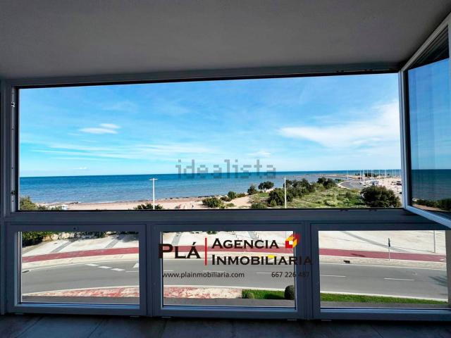Piso, Denia