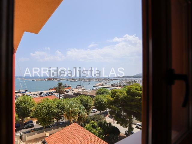 Piso, Denia