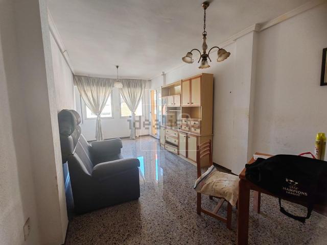 Piso, Denia