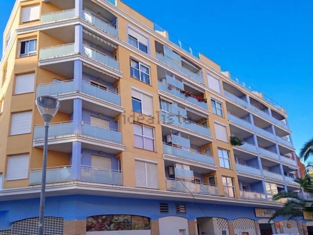 Piso, Denia