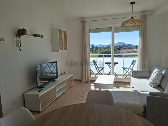 Piso, Denia