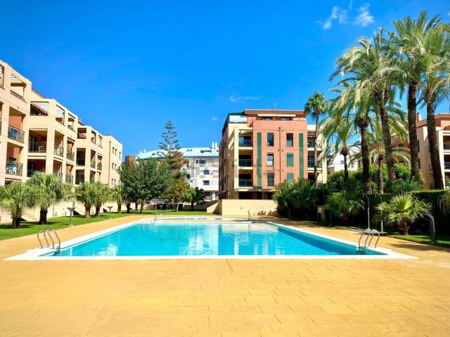 Piso, Denia
