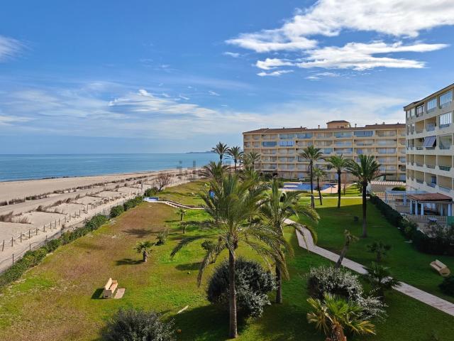 Piso, Denia