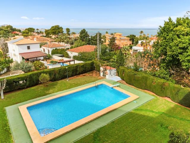 Piso, Denia