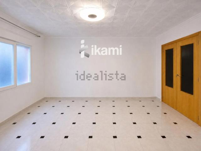 Piso, Denia