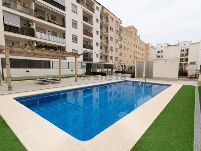 Piso, Denia