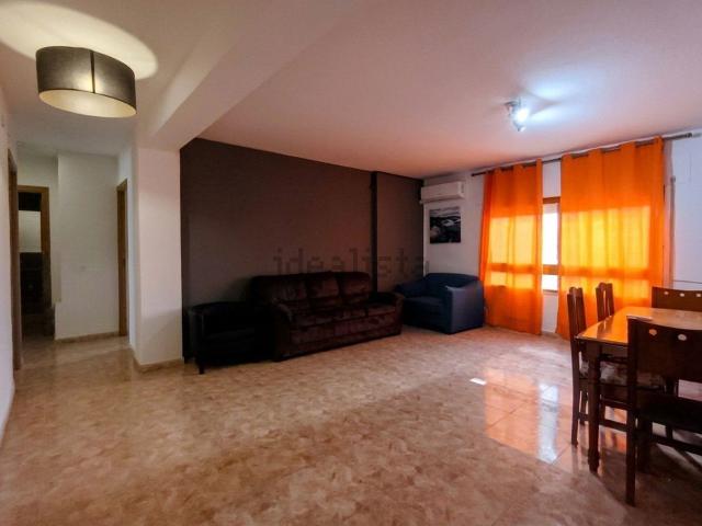 Piso, Denia