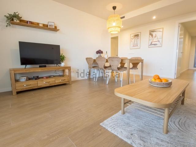 Piso, Denia