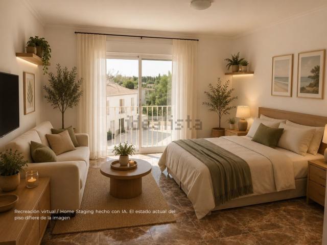 Piso, Denia