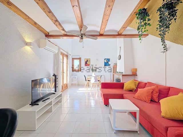 Piso, Denia