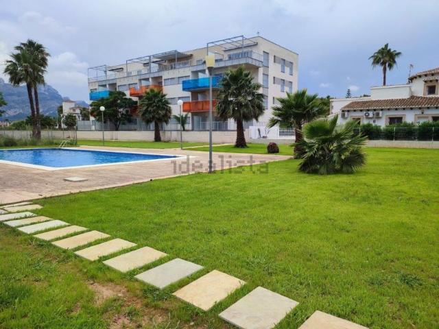 Piso, Denia
