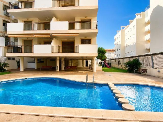 Piso, Denia