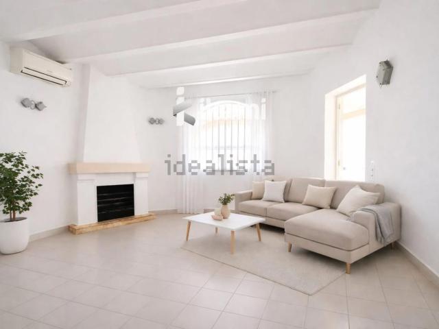 Piso, Denia