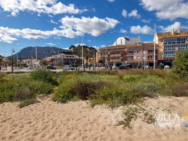 Piso, Denia